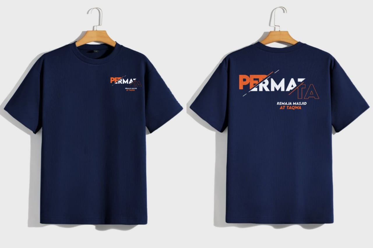 KAOS PERMATA